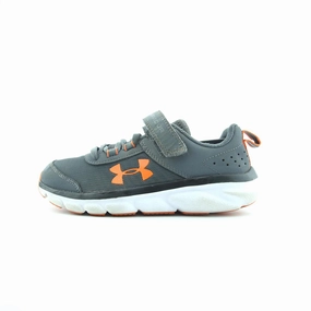 UNDER ARMOUR ASSERT 8 Under Armour high-performance sport shoes