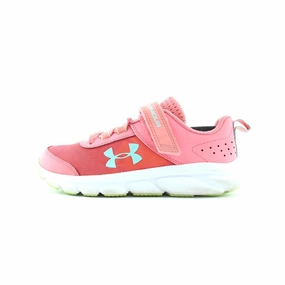 UNDER ARMOUR ASSERT 8 Under Armour high-performance sport shoes