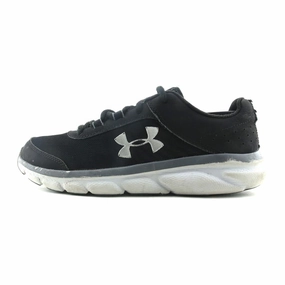 UNDER ARMOUR ASSERT 8 Under Armour supportive training shoes