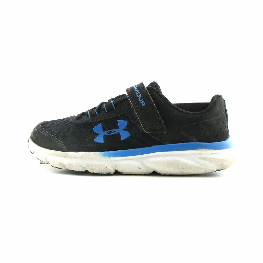 UNDER ARMOUR ASSERT 8 Under Armour supportive training shoes