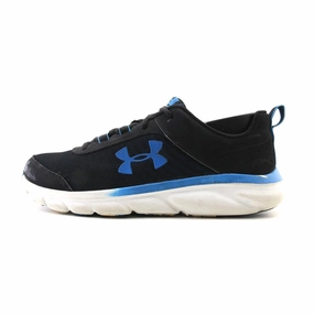 UNDER ARMOUR ASSERT 8 Under Armour supportive training shoes