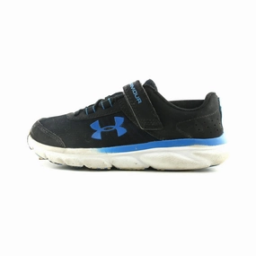 UNDER ARMOUR ASSERT 8 Under Armour supportive training shoes