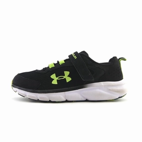 UNDER ARMOUR ASSERT 9 Under Armour high-performance sport shoes