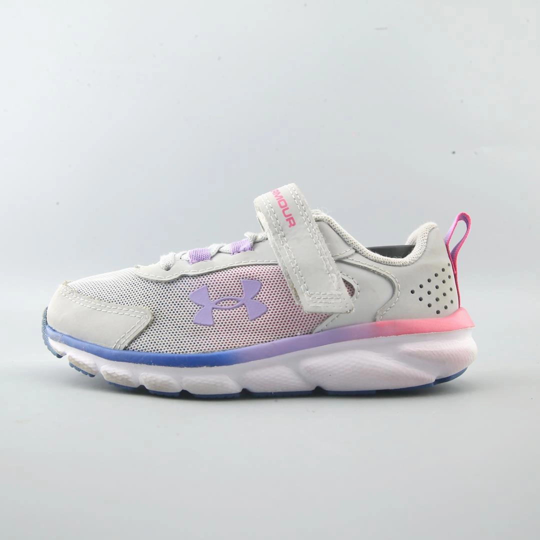 UNDER ARMOUR ASSERT 9 Under Armour high-performance sport shoes