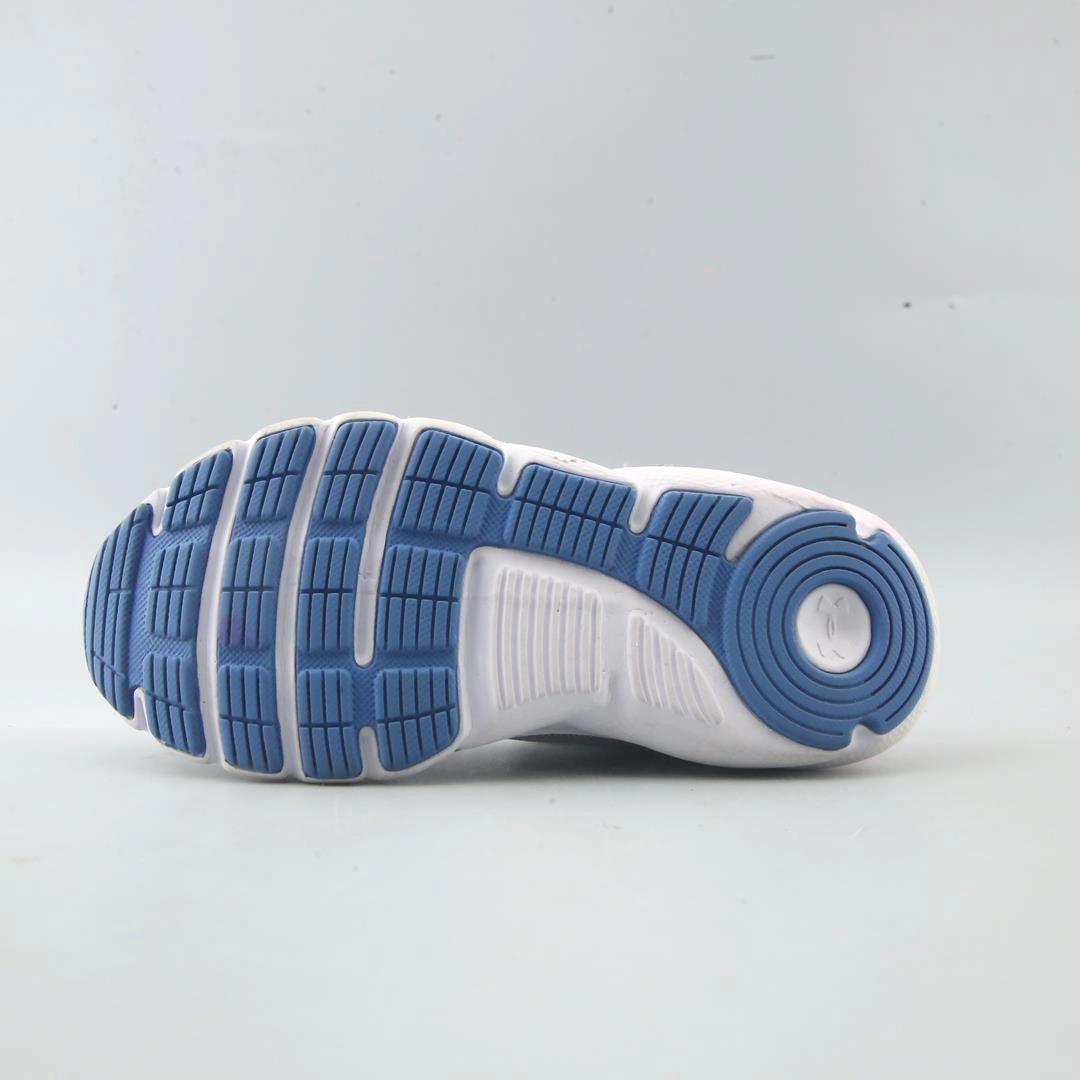 UNDER ARMOUR ASSERT 9 Under Armour sport shoe shots
