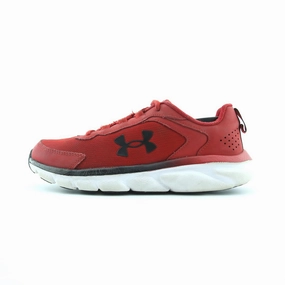 UNDER ARMOUR ASSERT 9 Under Armour high-performance sport shoes