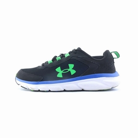 UNDER ARMOUR ASSERT 9 Under Armour high-performance sport shoes