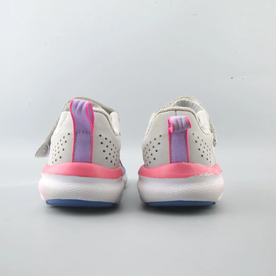 UNDER ARMOUR ASSERT 9 Under Armour sport shoe shots
