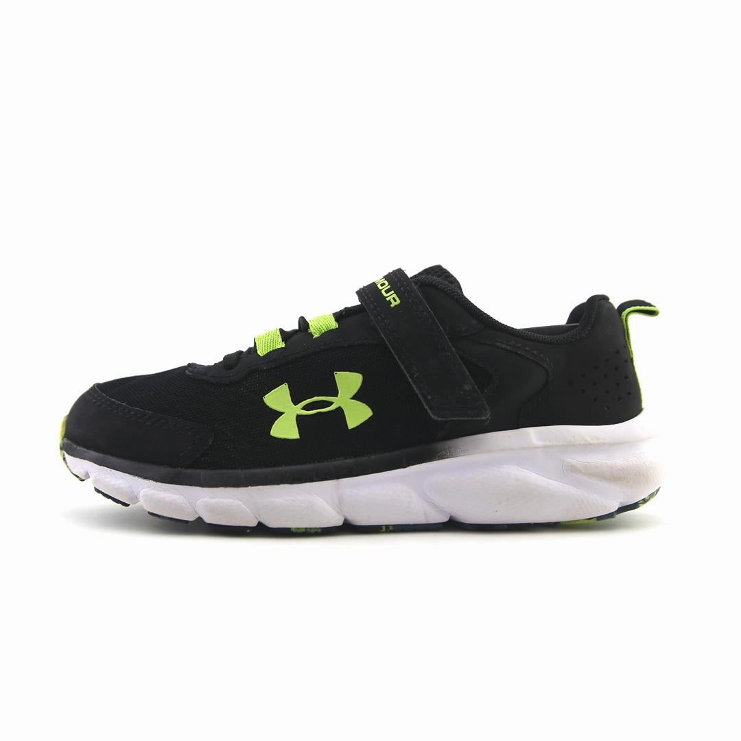 UNDER ARMOUR ASSERT 9 Under Armour high-performance sport shoes