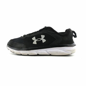 UNDER ARMOUR ASSERT 9 Under Armour supportive training shoes