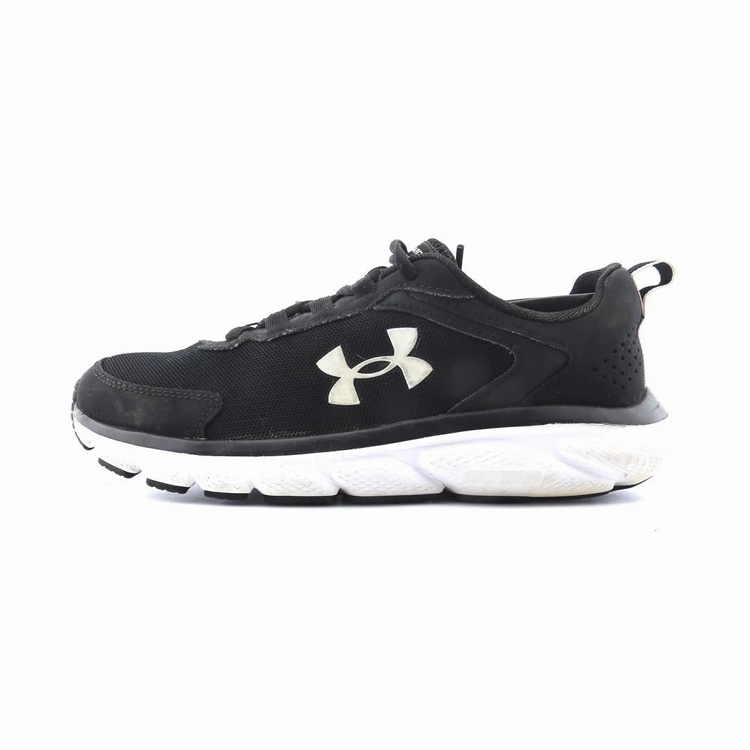 UNDER ARMOUR ASSERT 9 Under Armour supportive training shoes