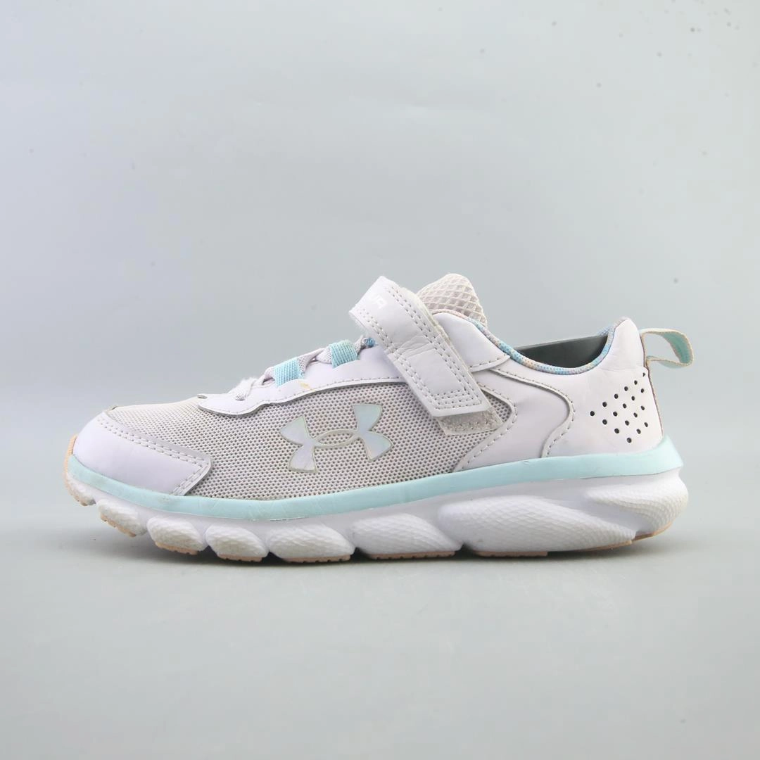 UNDER ARMOUR  ASSERT 9 Under Armour supportive training shoes