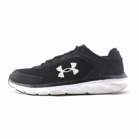UNDER ARMOUR ASSERT 9 Under Armour supportive training shoes