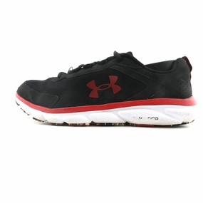 UNDER ARMOUR ASSERT 9 Under Armour supportive training shoes
