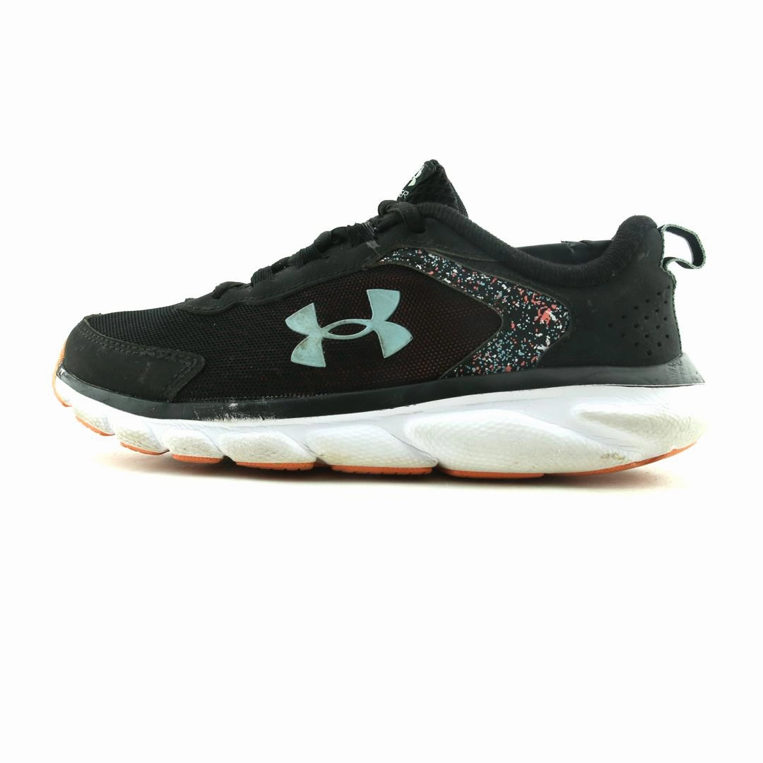 UNDER ARMOUR ASSERT 9 Under Armour supportive training shoes