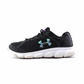 UNDER ARMOUR ASSERT 9 Under Armour supportive training shoes