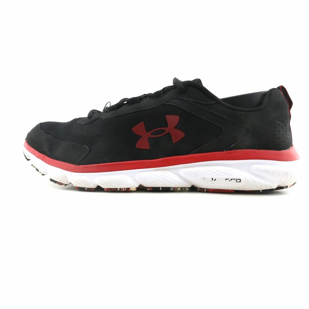 UNDER ARMOUR ASSERT 9 Under Armour supportive training shoes