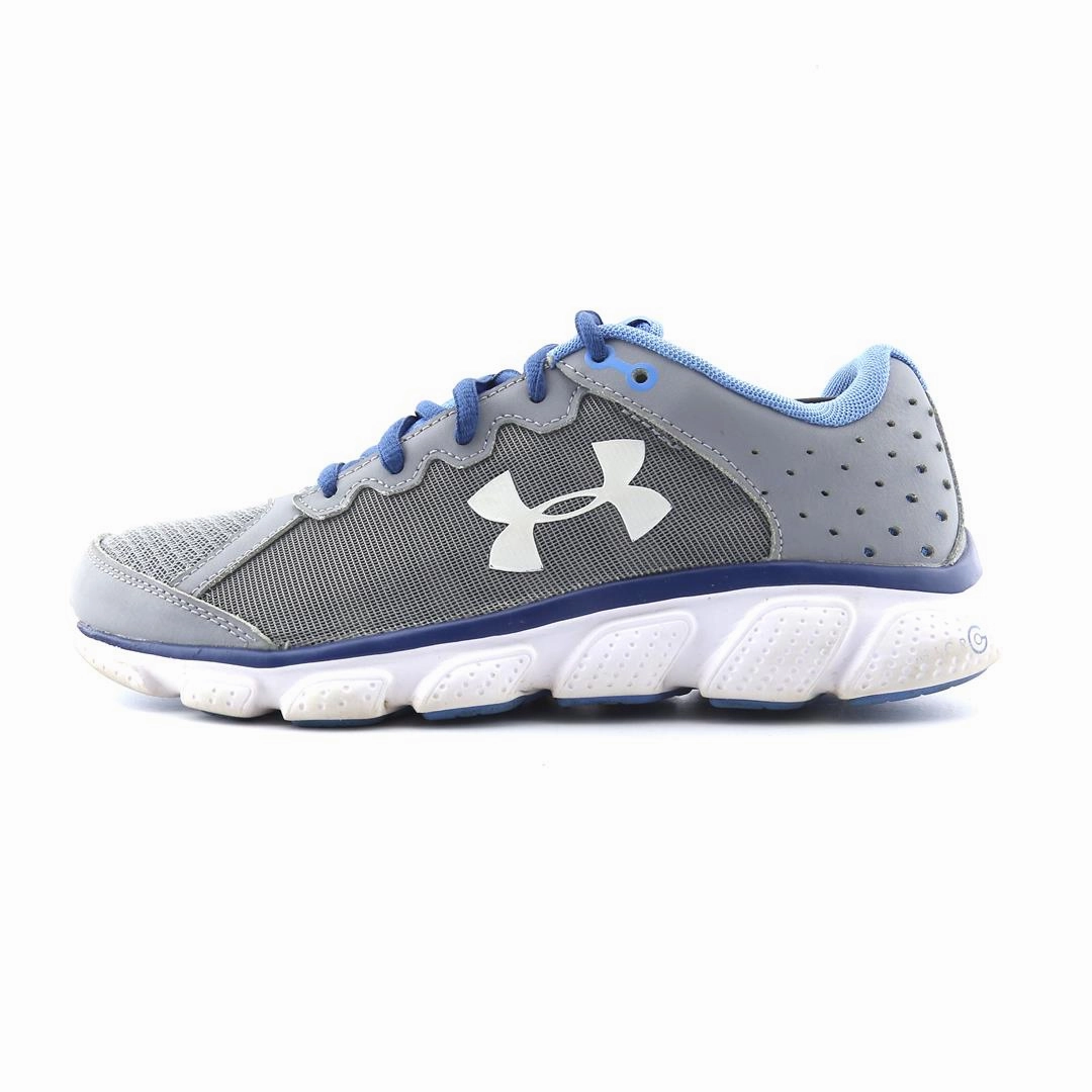 UNDER ARMOUR ASSERT 9 Under Armour supportive training shoes