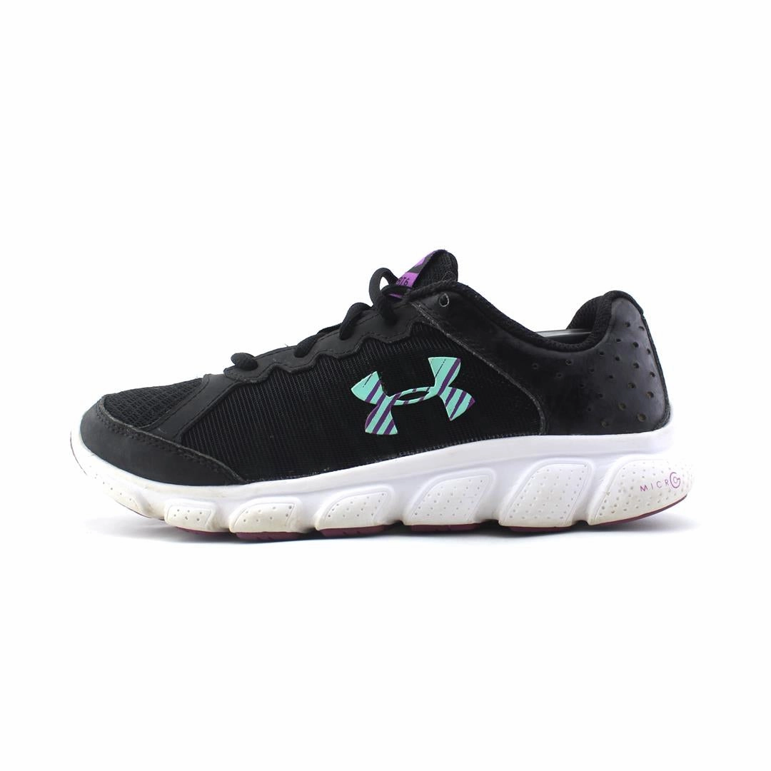 UNDER ARMOUR ASSERT 9 Under Armour supportive training shoes