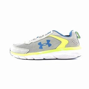 UNDER ARMOUR ASSERT 9 Under Armour supportive training shoes