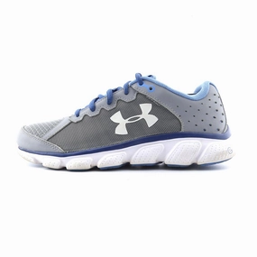 UNDER ARMOUR ASSERT 9 Under Armour supportive training shoes
