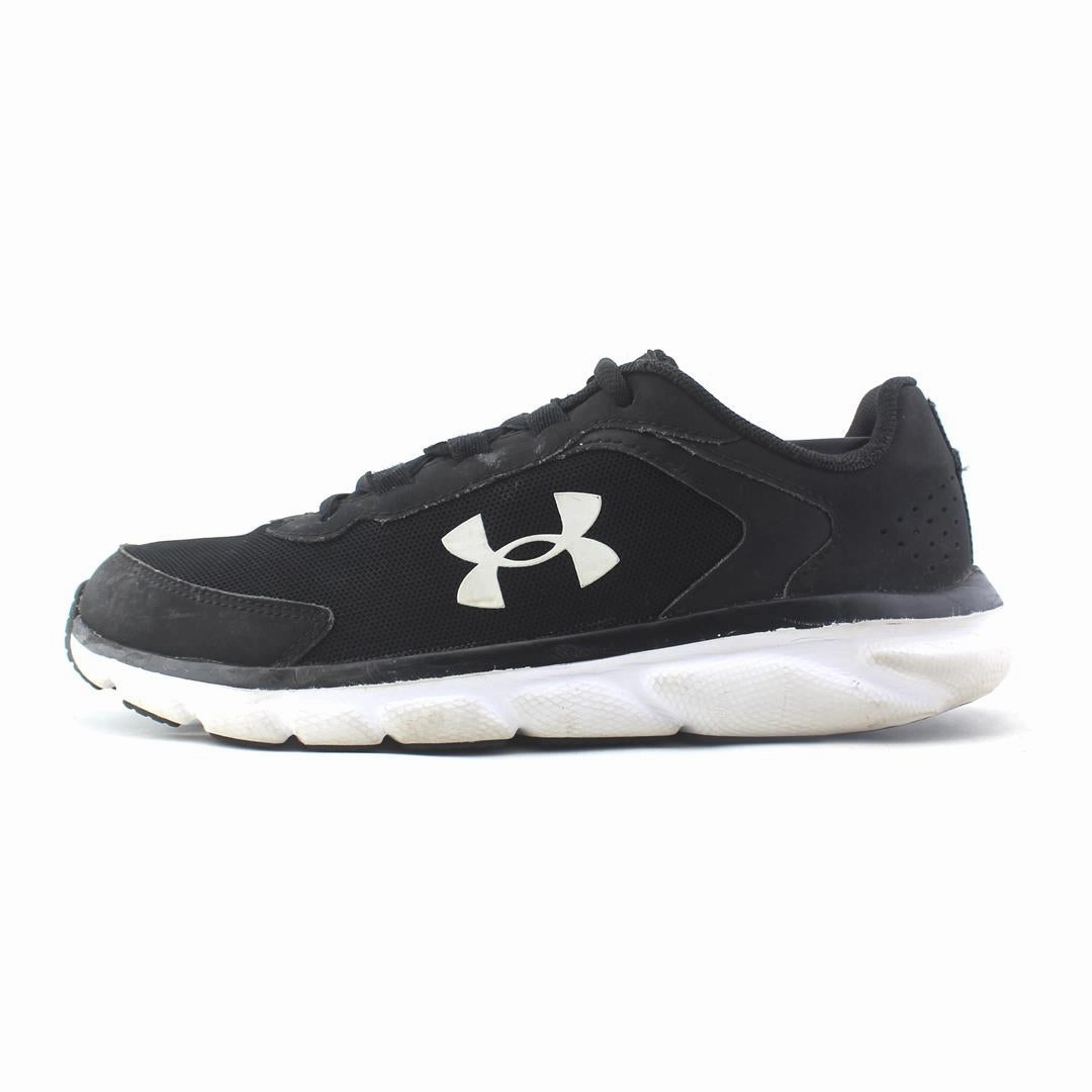 UNDER ARMOUR ASSERT 9 Under Armour supportive training shoes