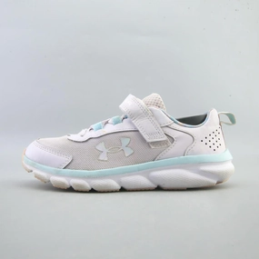 UNDER ARMOUR  ASSERT 9 Under Armour supportive training shoes