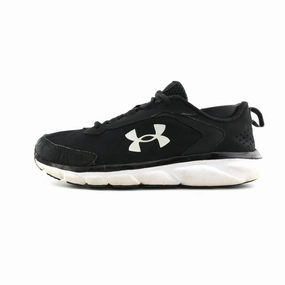 UNDER ARMOUR ASSERT 9 Under Armour supportive training shoes