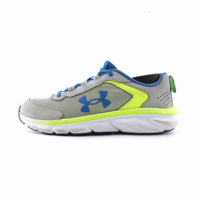 UNDER ARMOUR  ASSERT 9 Under Armour supportive training shoes