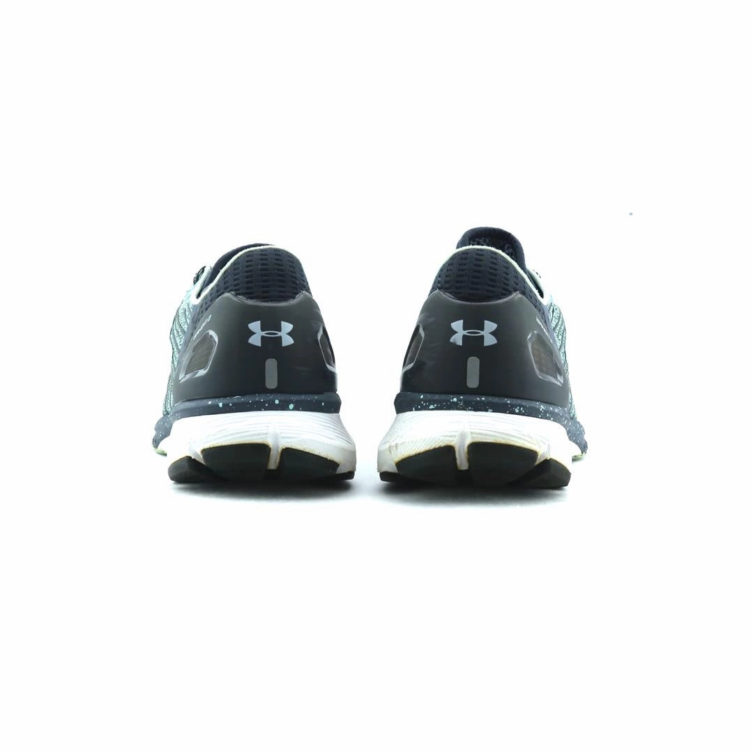 UNDER ARMOUR BANDIT 2 Under Armour sport shoe shots