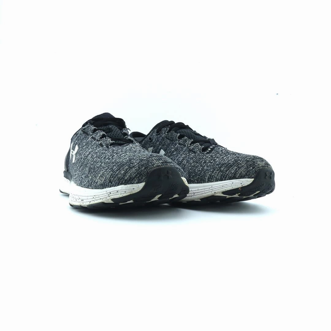 UNDER ARMOUR BANDIT 3 Under Armour sport shoe shots