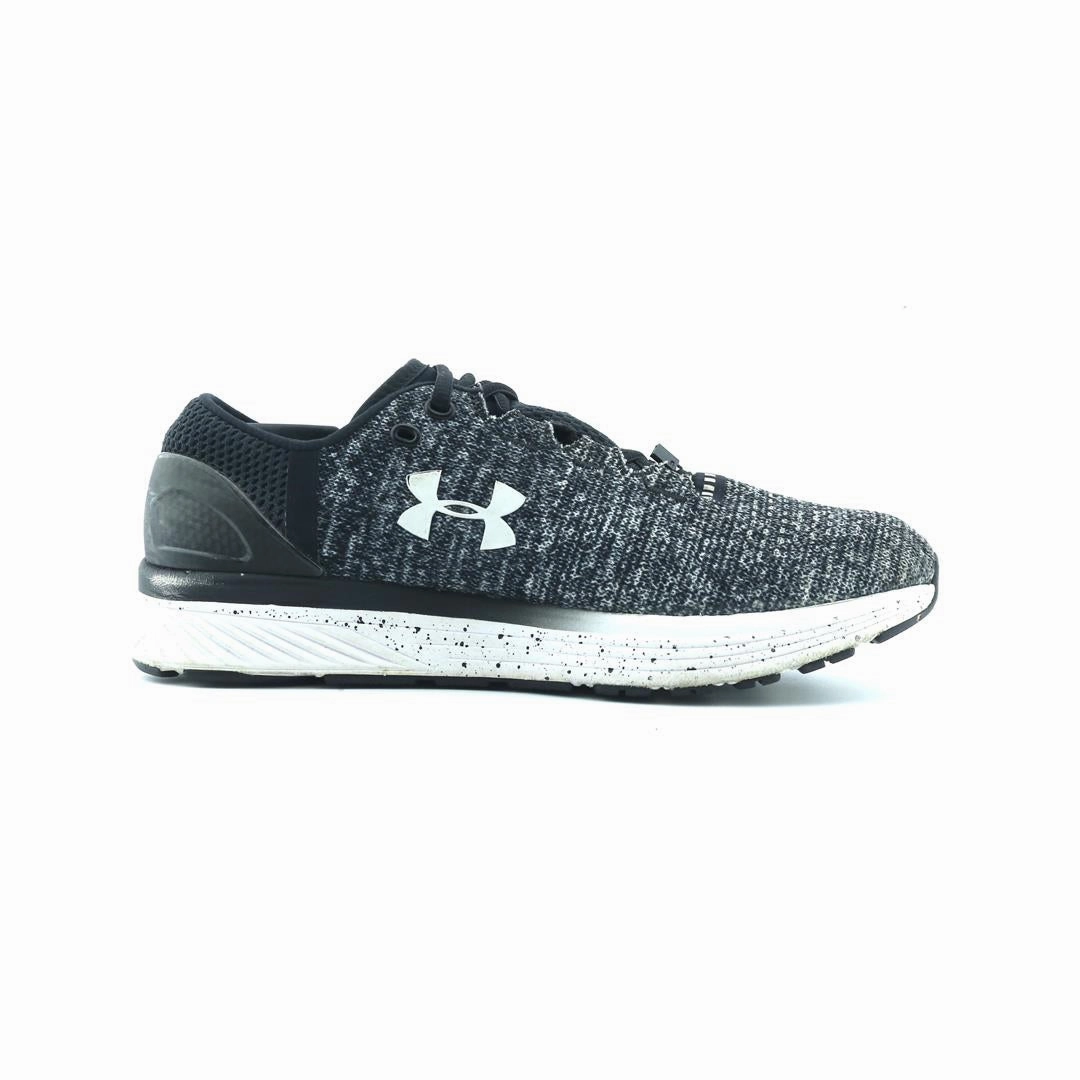 UNDER ARMOUR BANDIT 3 Under Armour sport shoe shots