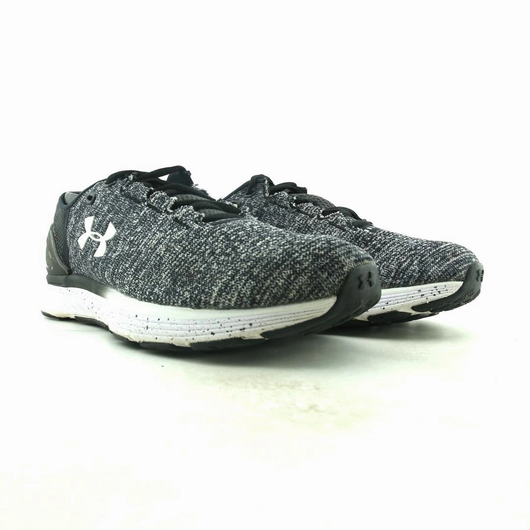UNDER ARMOUR BANDIT 3 Under Armour trainer close-ups
