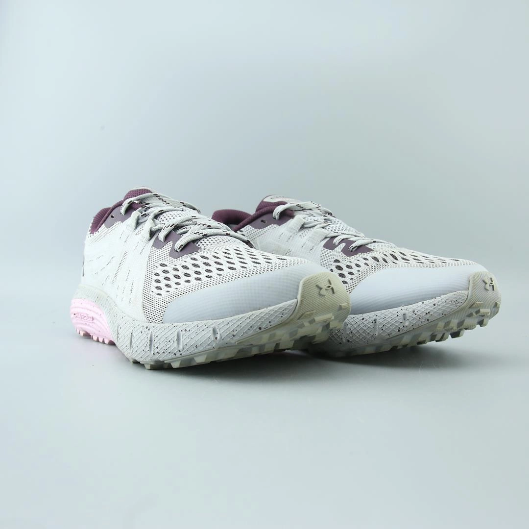 UNDER ARMOUR  BANDIT TRAIL Under Armour sport shoe shots