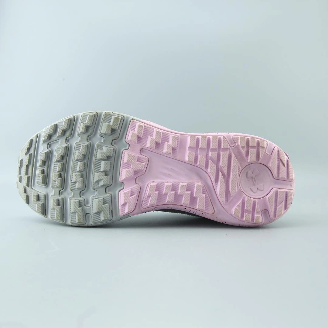 UNDER ARMOUR  BANDIT TRAIL Under Armour sport shoe shots