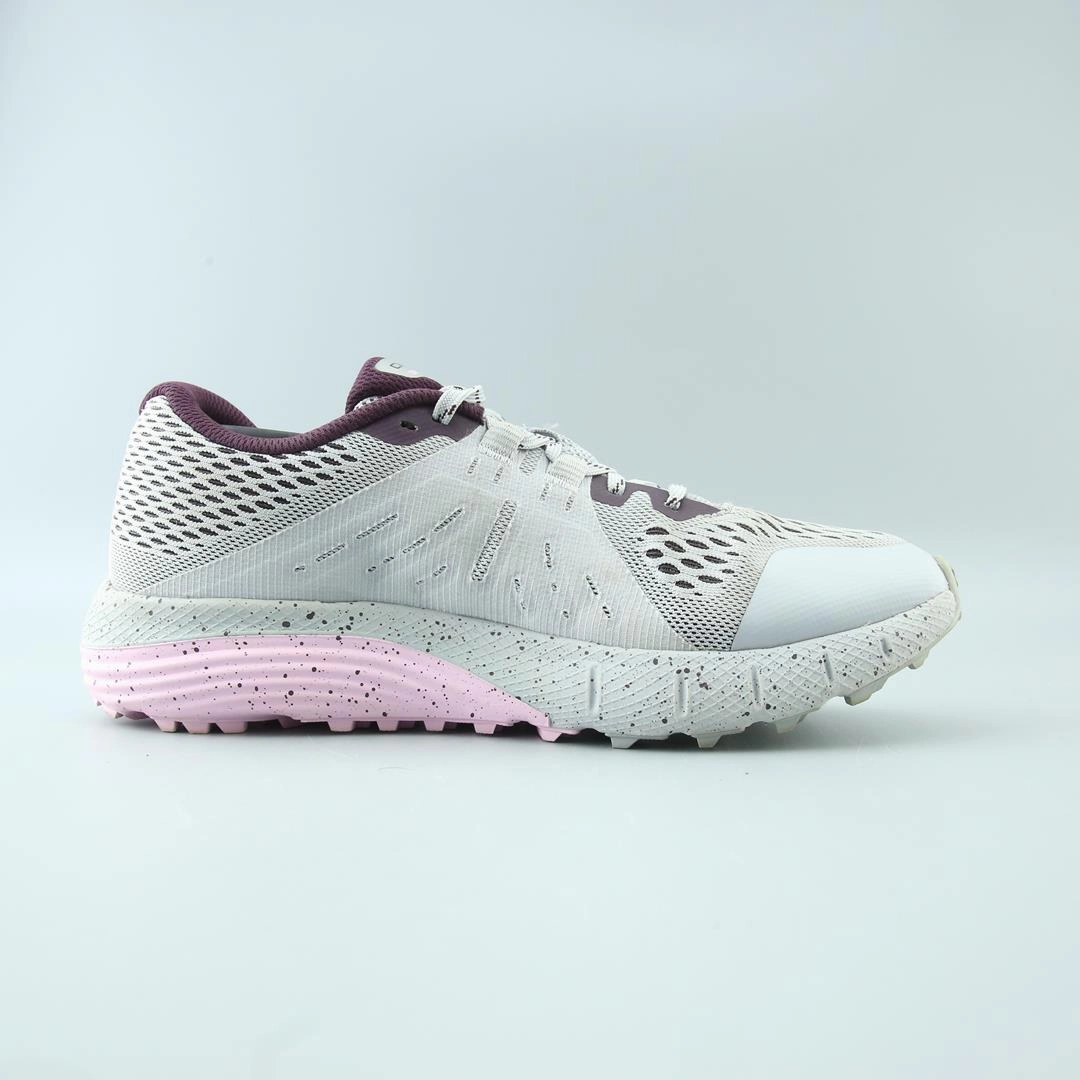 UNDER ARMOUR  BANDIT TRAIL Under Armour sport shoe shots