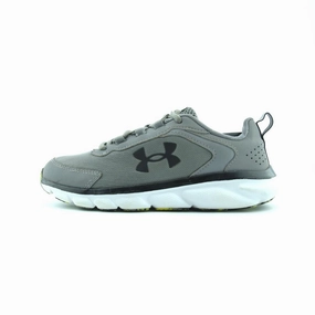 UNDER ARMOUR BGS ASSERT 9 Under Armour high-performance sport shoes