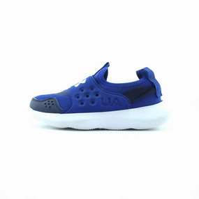 UNDER ARMOUR BGS RUNPLAY Under Armour high-performance sport shoes