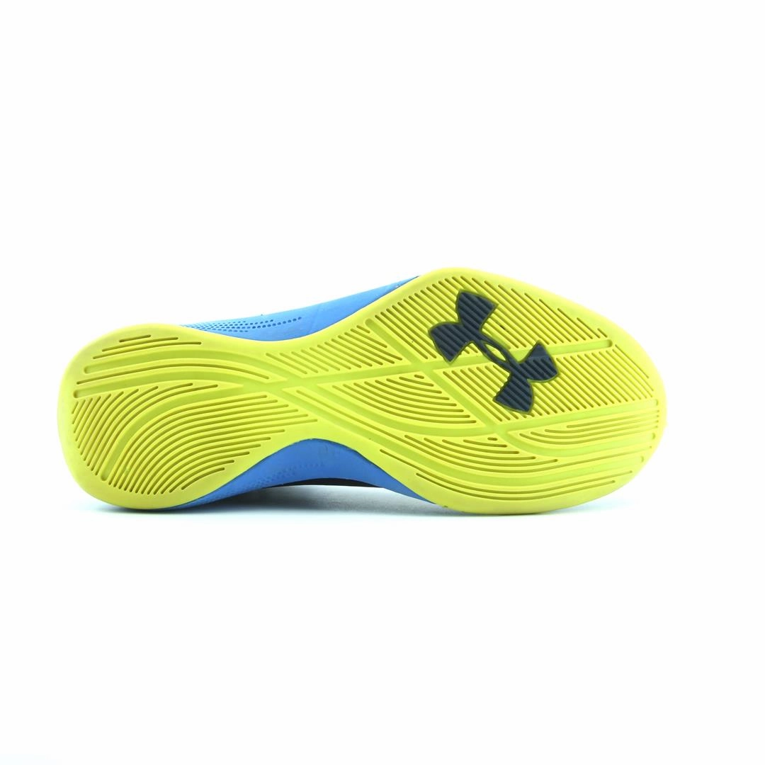 UNDER ARMOUR BGS TORCH Under Armour sport shoe shots