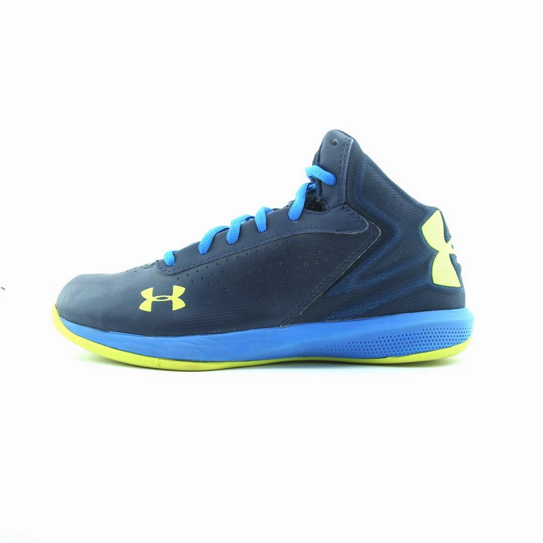 UNDER ARMOUR BGS TORCH Under Armour high-performance sport shoes