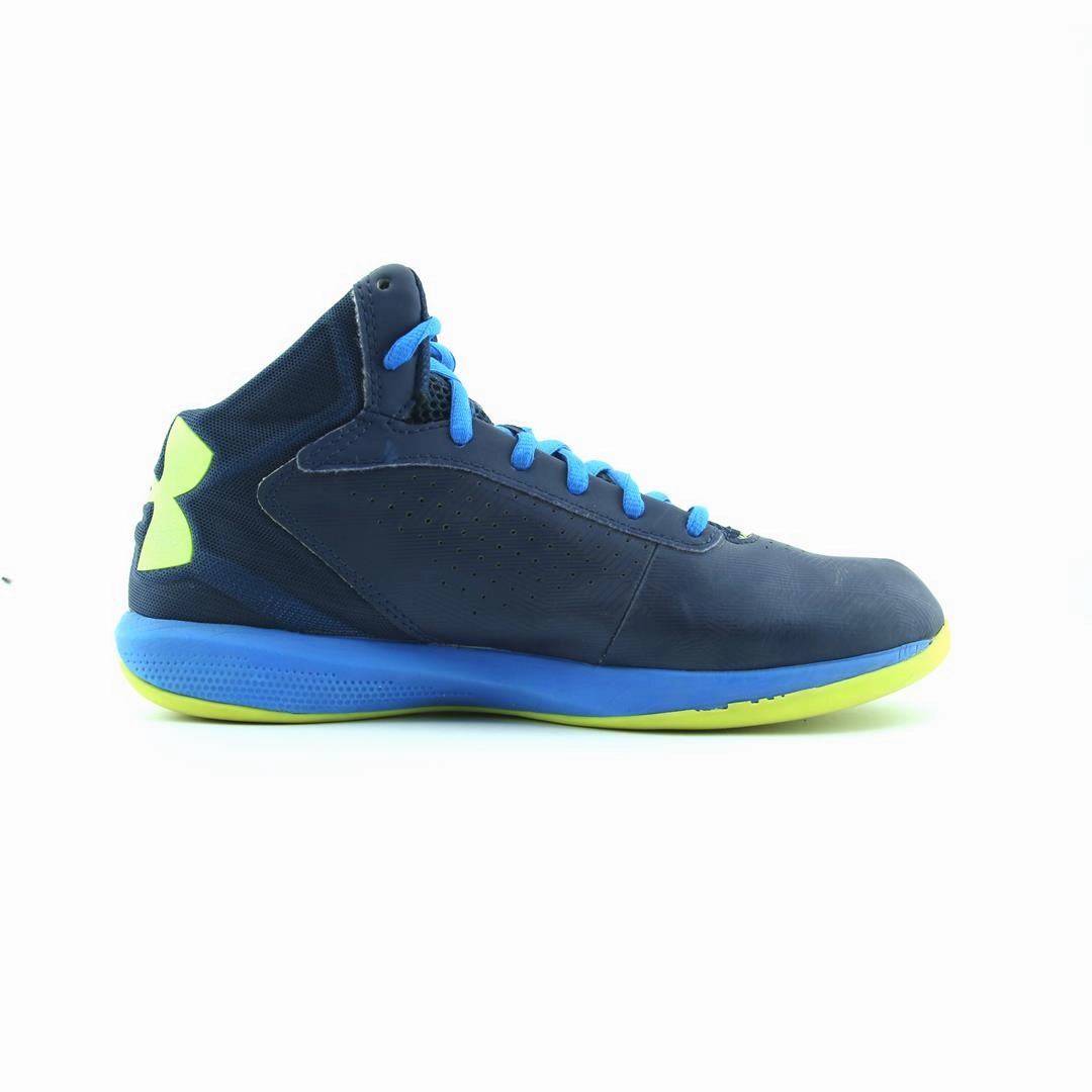 UNDER ARMOUR BGS TORCH Under Armour sport shoe shots