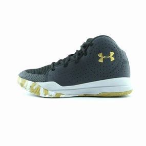 UNDER ARMOUR BIG JET 2019 Under Armour high-performance sport shoes