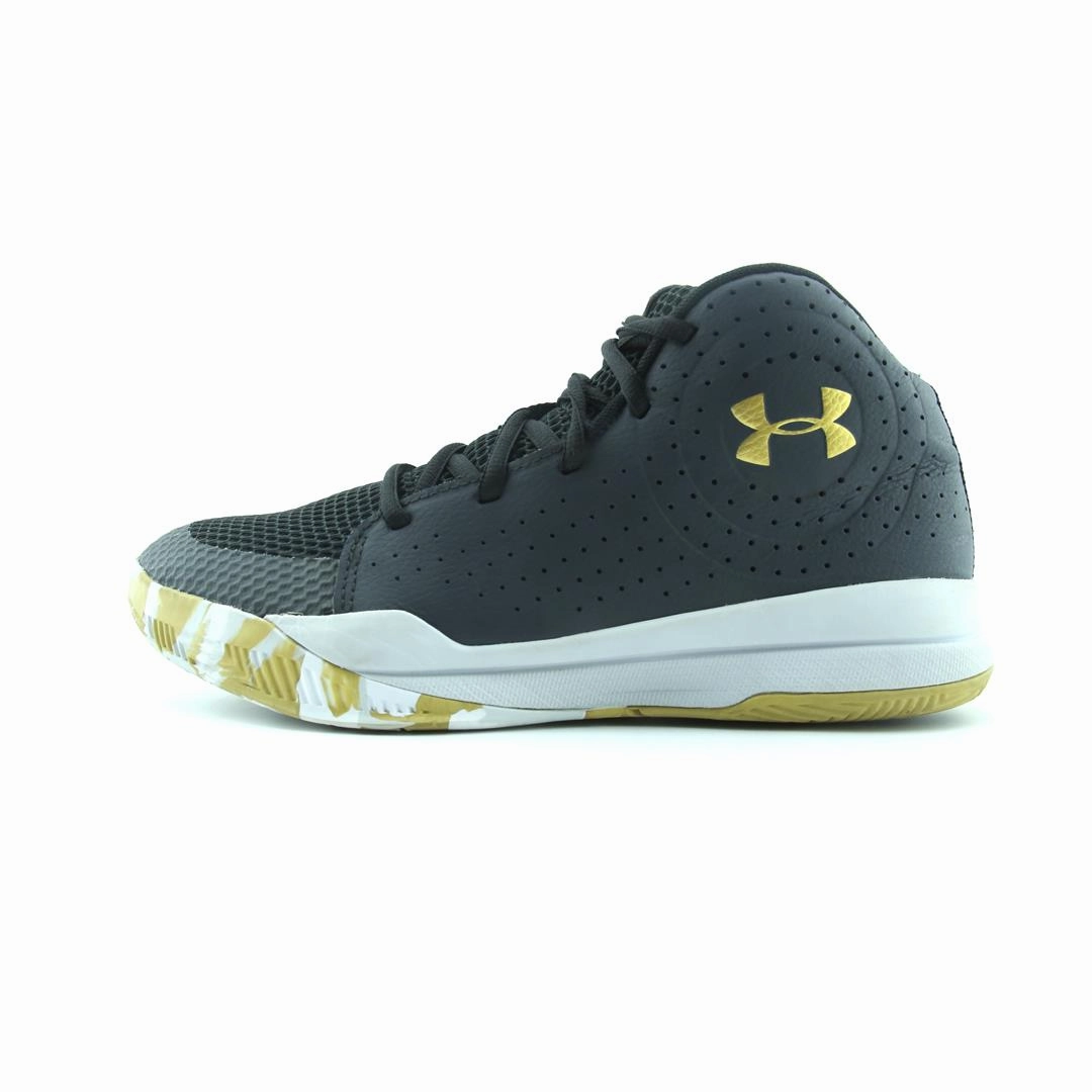 UNDER ARMOUR BIG JET 2019 Under Armour high-performance sport shoes