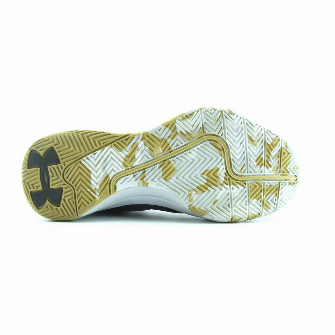 UNDER ARMOUR BIG JET 2019 Under Armour sport shoe shots