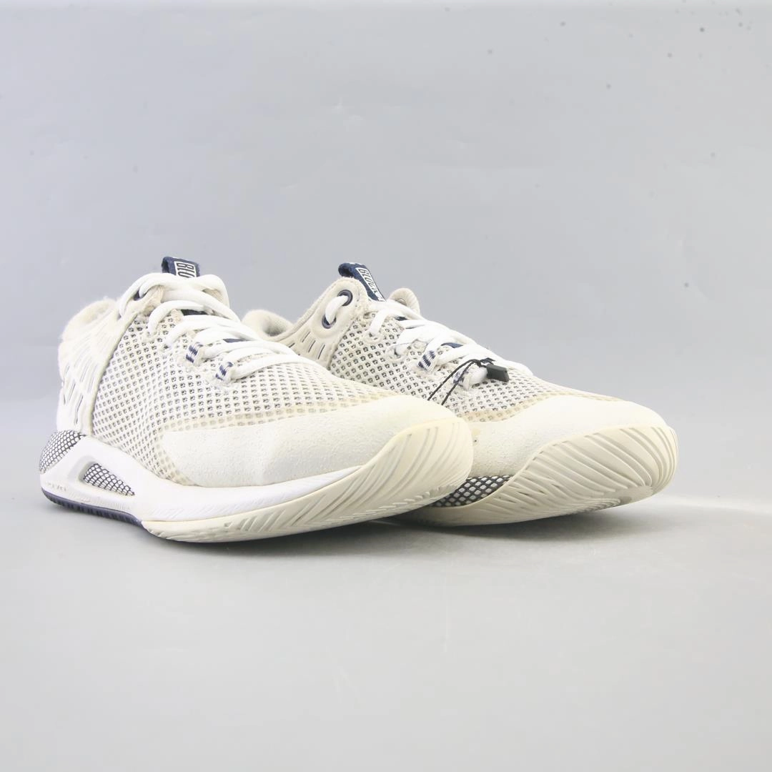 UNDER ARMOUR BLOCK CITY 3.0 Under Armour sport shoe shots