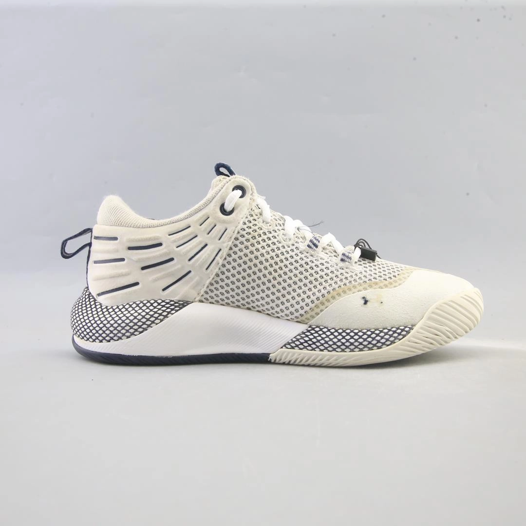 UNDER ARMOUR BLOCK CITY 3.0 Under Armour sport shoe shots