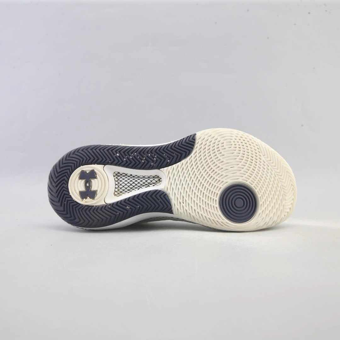 UNDER ARMOUR BLOCK CITY 3.0 Under Armour sport shoe shots