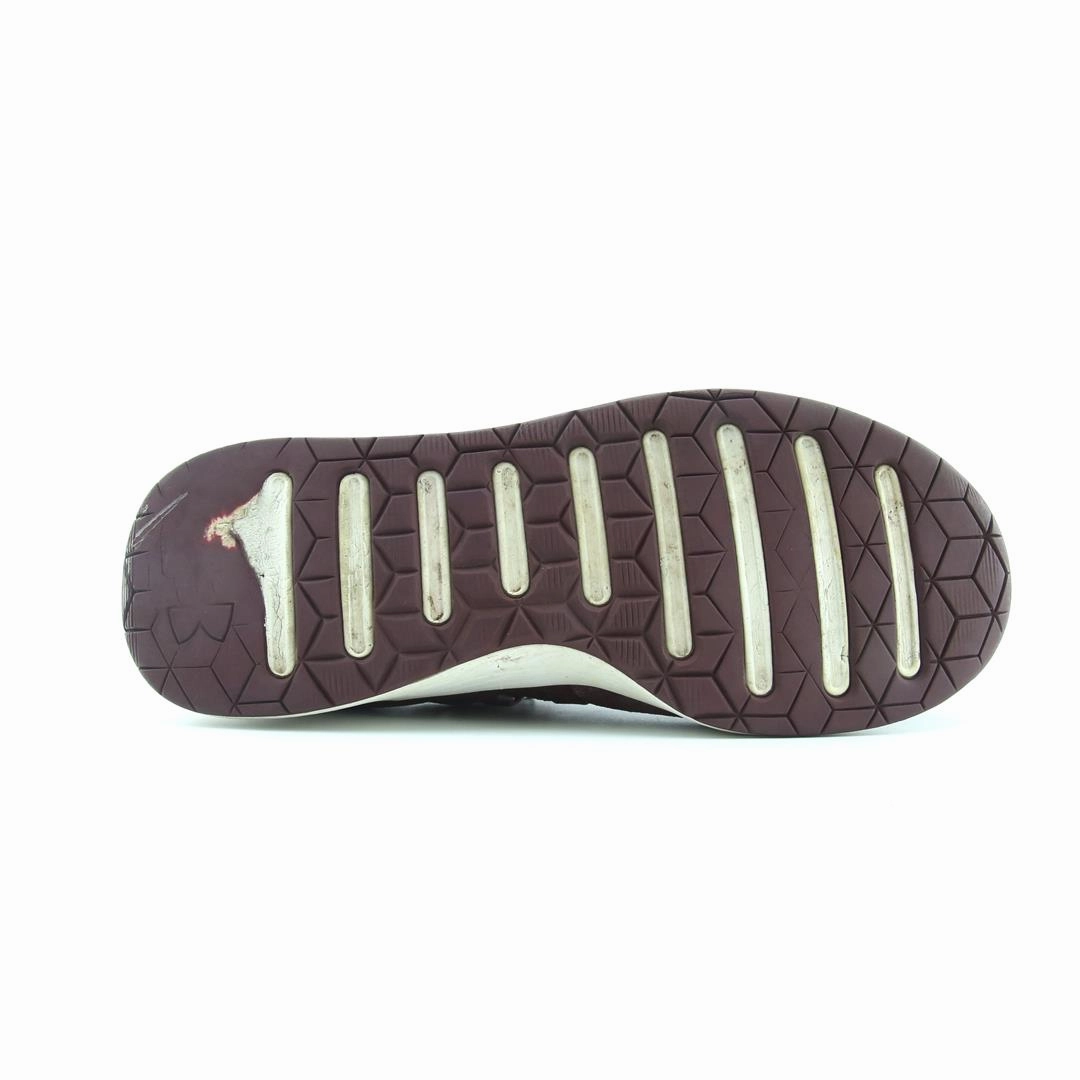 UNDER ARMOUR BREATHE TARINER Under Armour sport shoe shots