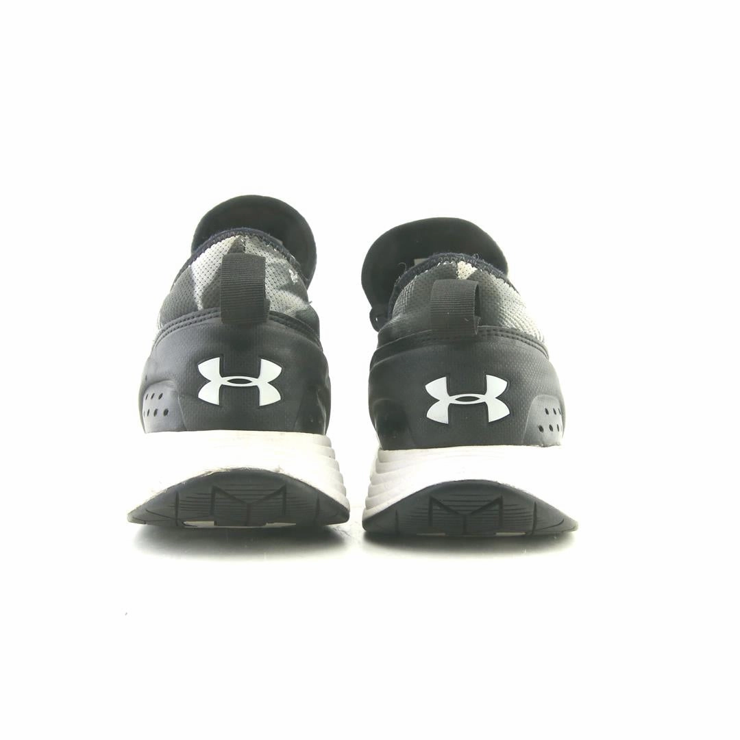 UNDER ARMOUR  BREATHE TRAINER Under Armour trainer close-ups