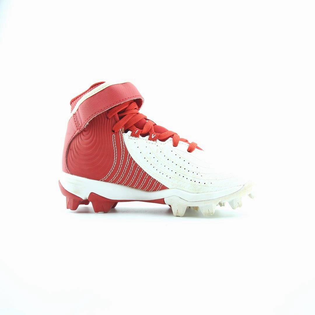 UNDER ARMOUR BRYCE HARPER 4 LOW Under Armour sport shoe shots